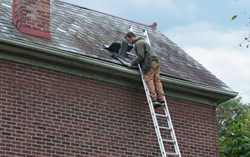 what affects urgent Bowd roof repairs