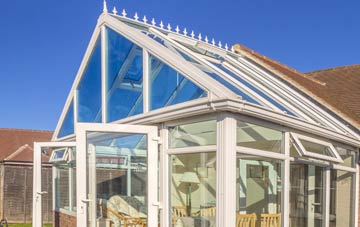 conservatory roof insulation costs Bowd