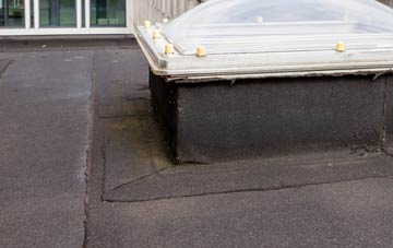 disadvantages of Bowd flat roofs