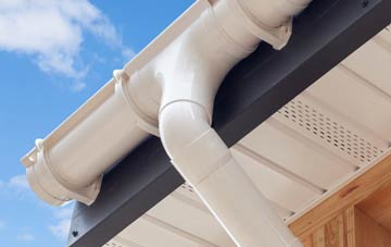 Bowd gutter installation costs