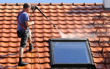 roof cleaning Bowd, Devon