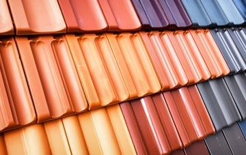 Bowd roof tile costs