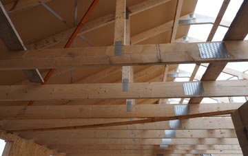 Bowd roof truss costs