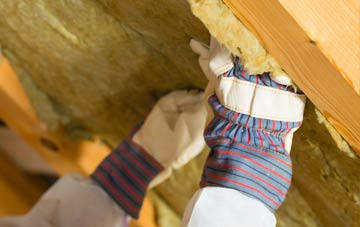 types of Bowd pitched roof insulation materials